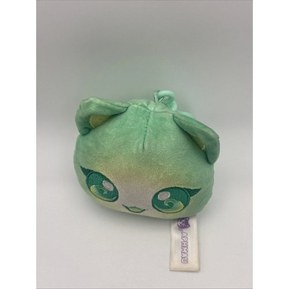 Aphmau MeeMeows Mystery Elemental Clip On Plush AIR CAT 2025